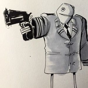 Meet your Posher, Taylor